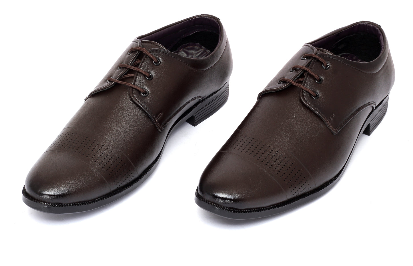 Brown Oxford Shoe / Premium Quality