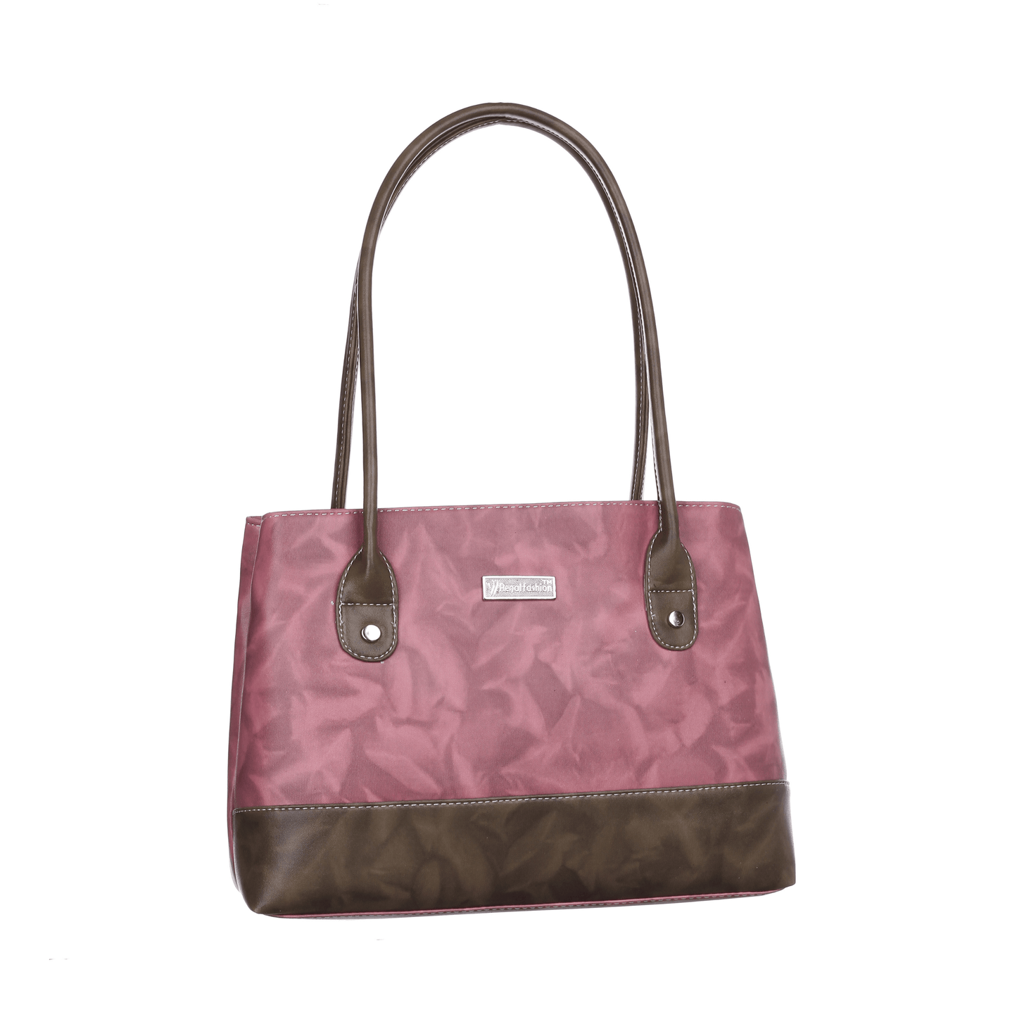 fashion Women Polyurethane Women’s Satchel Bag | Ladies Purse Handbag| Tote Bag | Shoulder Bag | Multi Colour