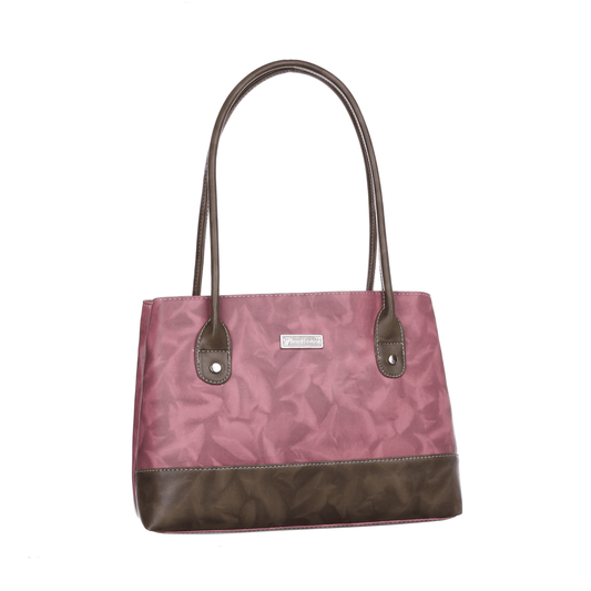 fashion Women Polyurethane Women’s Satchel Bag | Ladies Purse Handbag| Tote Bag | Shoulder Bag | Multi Colour