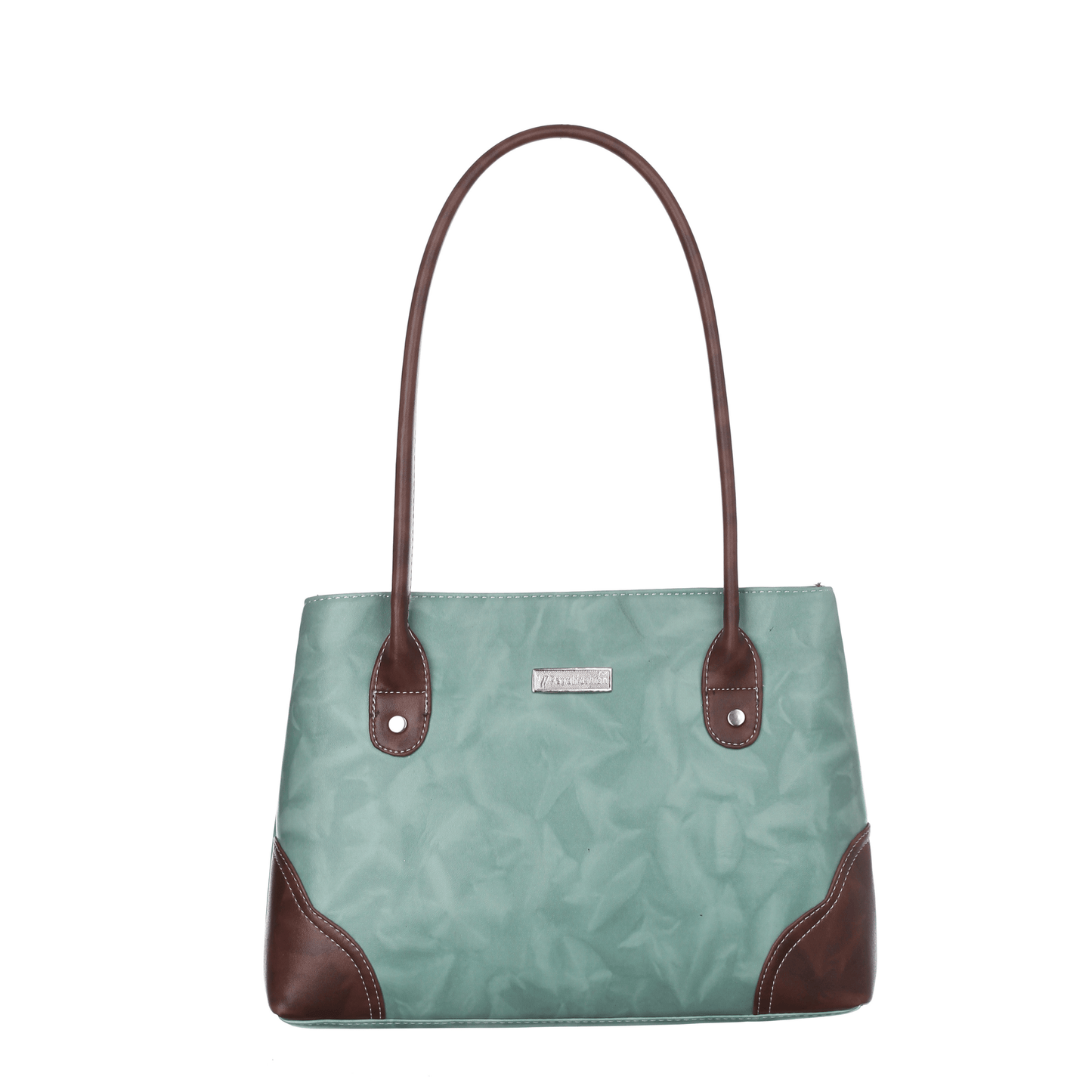 fashion Women Polyurethane Women’s Satchel Bag | Ladies Purse Handbag| Tote Bag | Shoulder Bag | Multi Colour