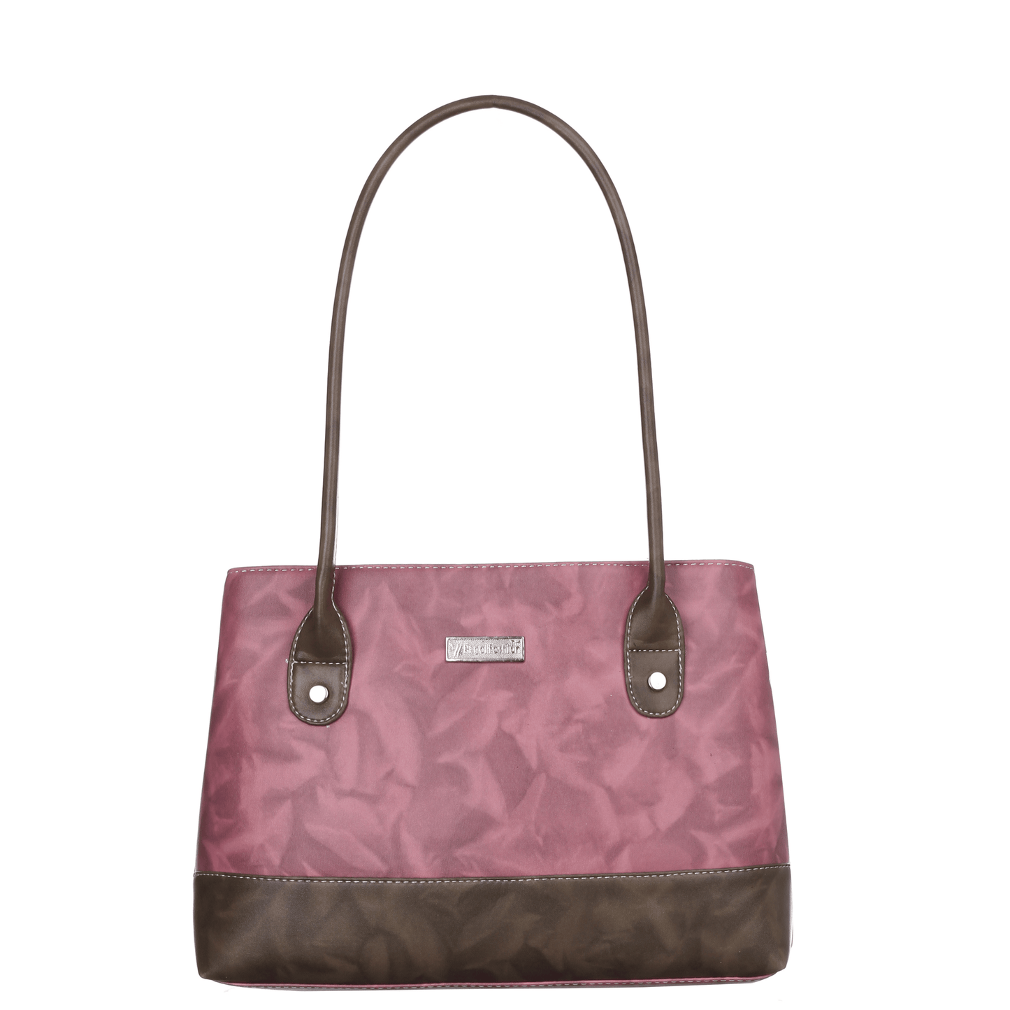 fashion Women Polyurethane Women’s Satchel Bag | Ladies Purse Handbag| Tote Bag | Shoulder Bag | Multi Colour