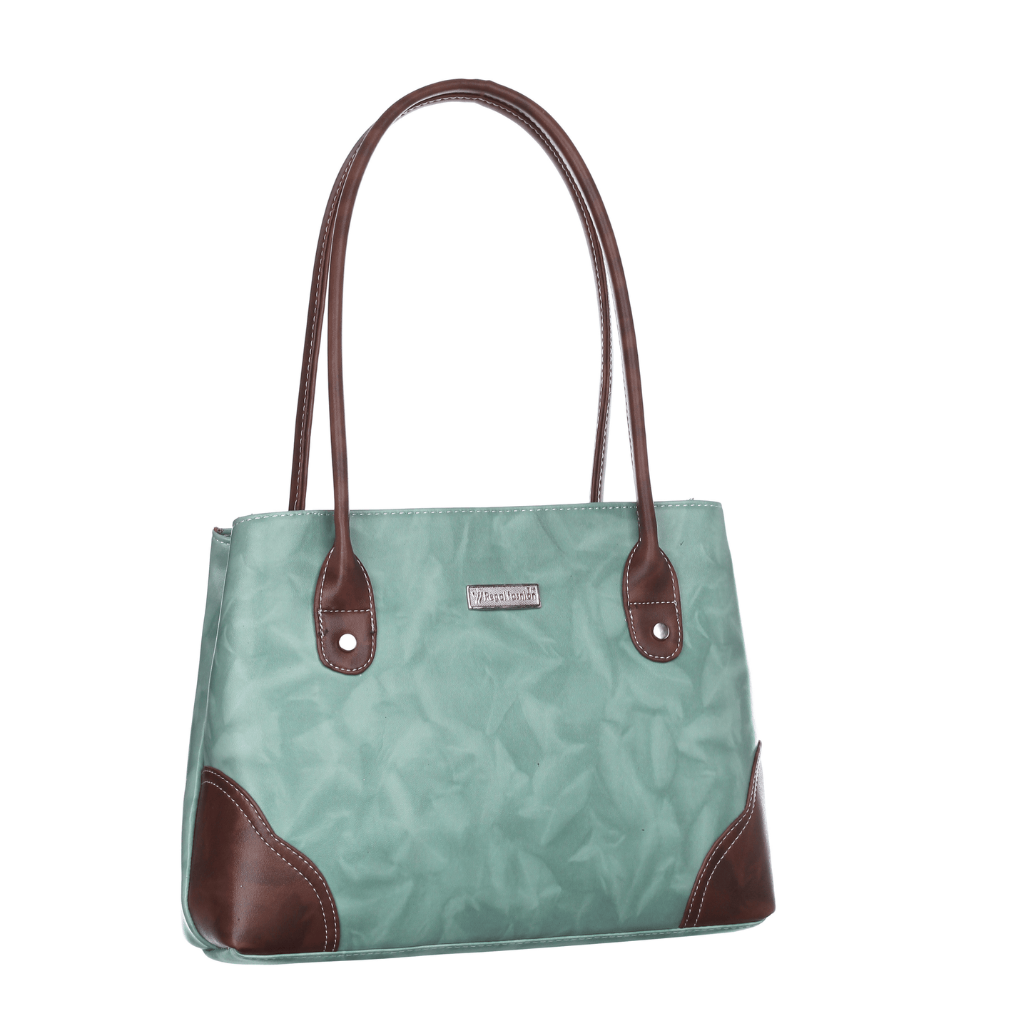 fashion Women Polyurethane Women’s Satchel Bag | Ladies Purse Handbag| Tote Bag | Shoulder Bag | Multi Colour