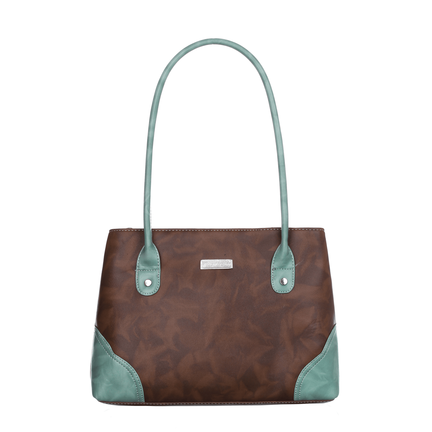 fashion Women Polyurethane Women’s Satchel Bag | Ladies Purse Handbag| Tote Bag | Shoulder Bag | Multi Colour