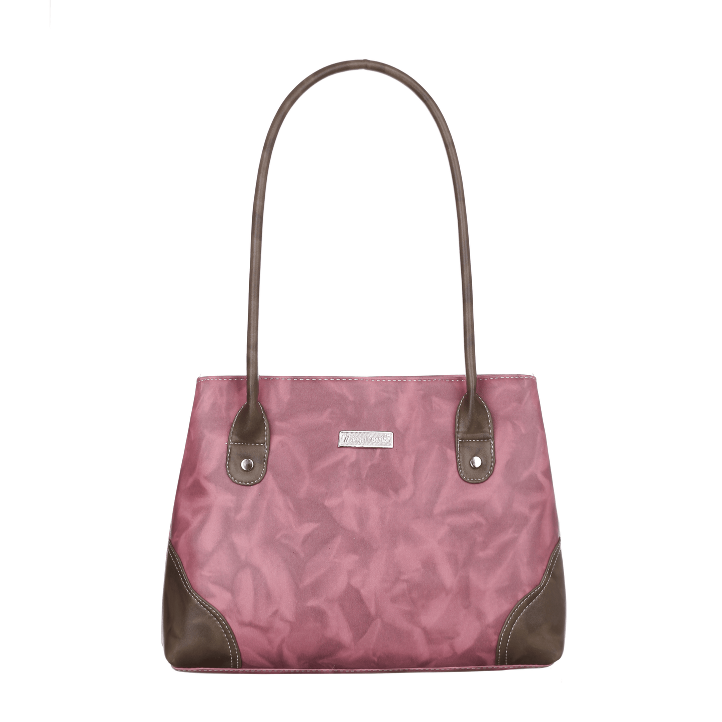 fashion Women Polyurethane Women’s Satchel Bag | Ladies Purse Handbag| Tote Bag | Shoulder Bag | Multi Colour