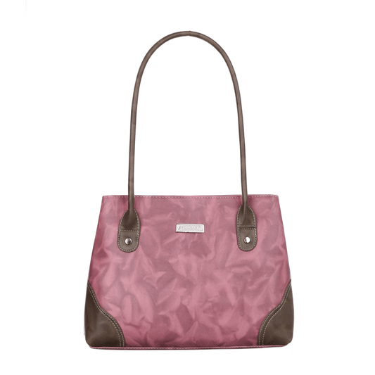 fashion Women Polyurethane Women’s Satchel Bag | Ladies Purse Handbag| Tote Bag | Shoulder Bag | Multi Colour