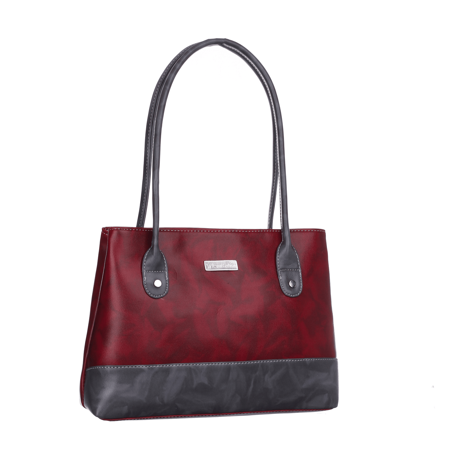 fashion Women Polyurethane Women’s Satchel Bag | Ladies Purse Handbag| Tote Bag | Shoulder Bag | Multi Colour