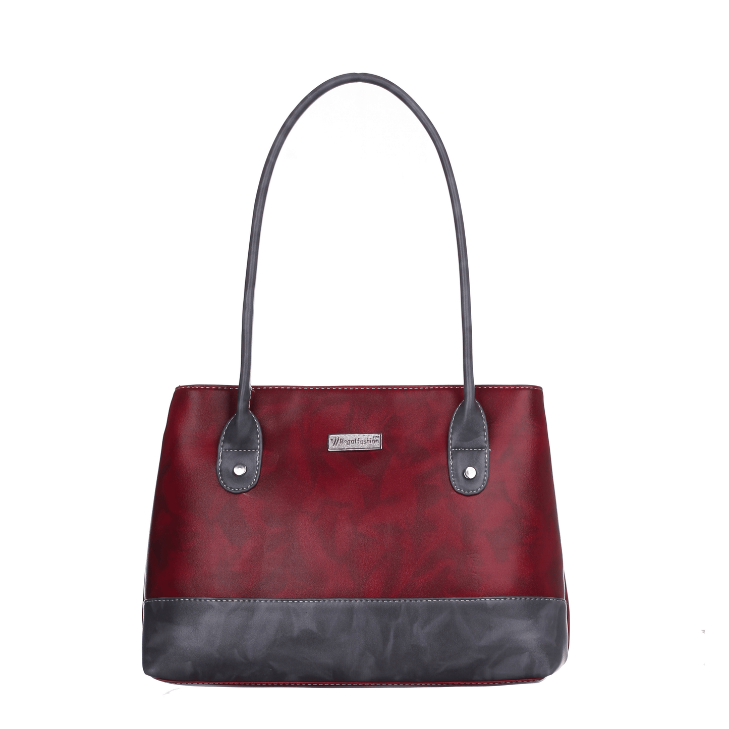 fashion Women Polyurethane Women’s Satchel Bag | Ladies Purse Handbag| Tote Bag | Shoulder Bag | Multi Colour