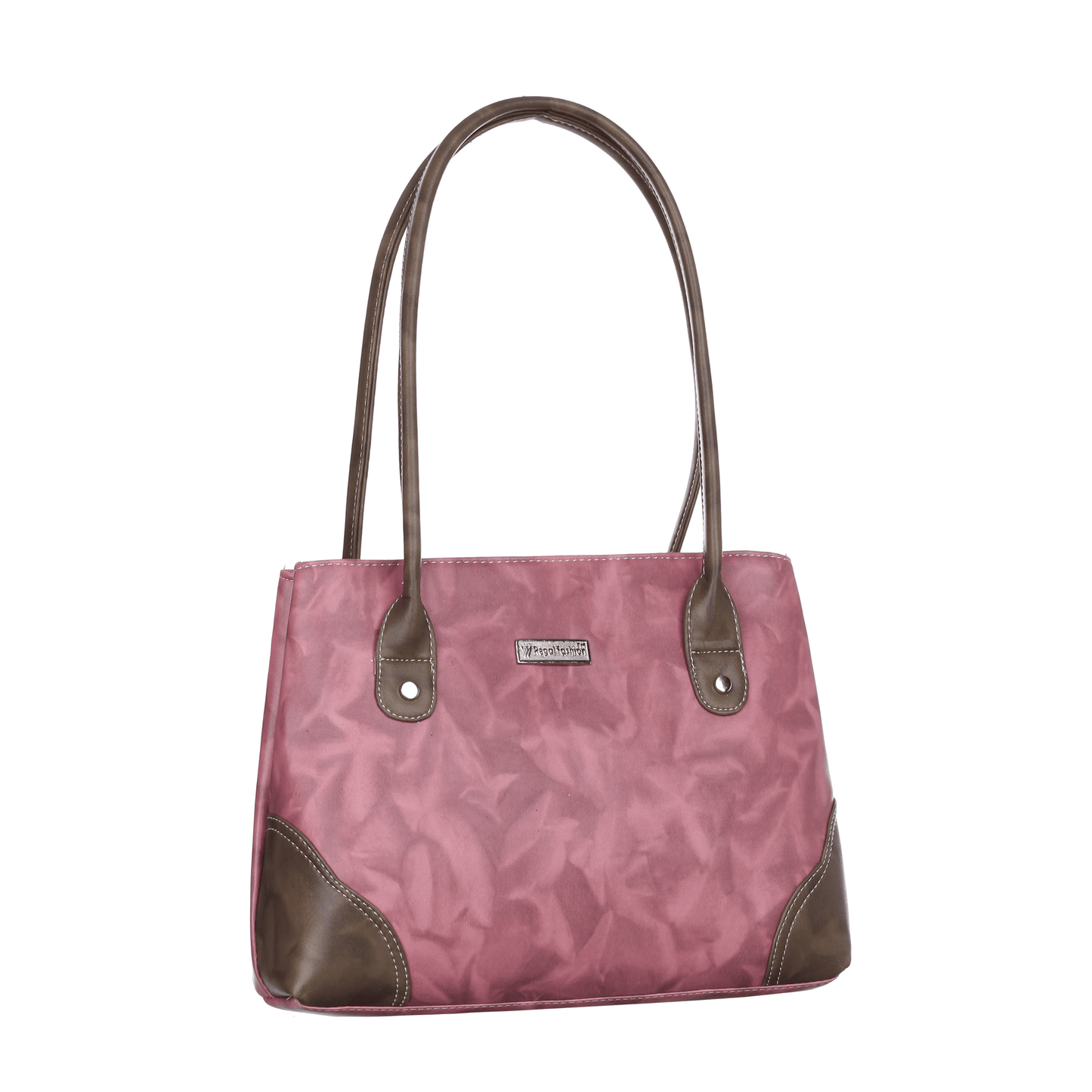 fashion Women Polyurethane Women’s Satchel Bag | Ladies Purse Handbag| Tote Bag | Shoulder Bag | Multi Colour