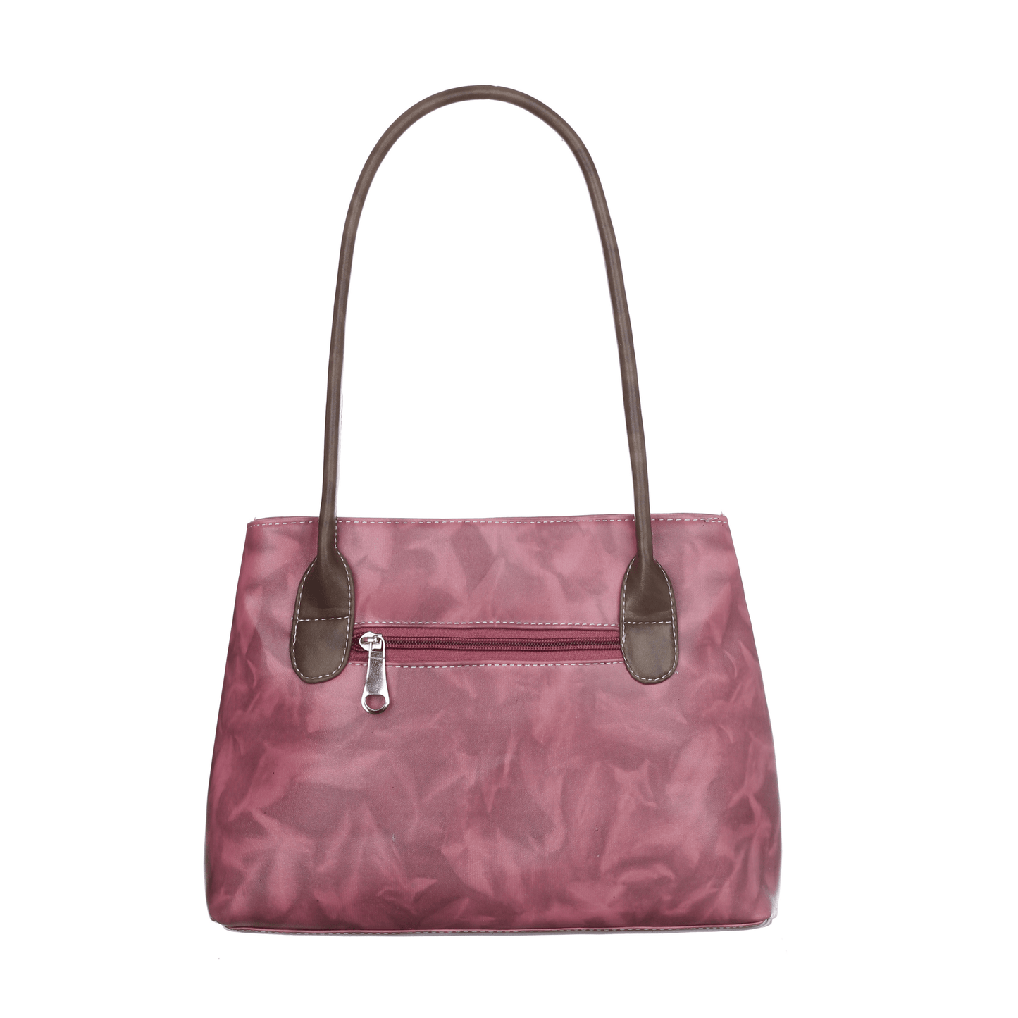 fashion Women Polyurethane Women’s Satchel Bag | Ladies Purse Handbag| Tote Bag | Shoulder Bag | Multi Colour