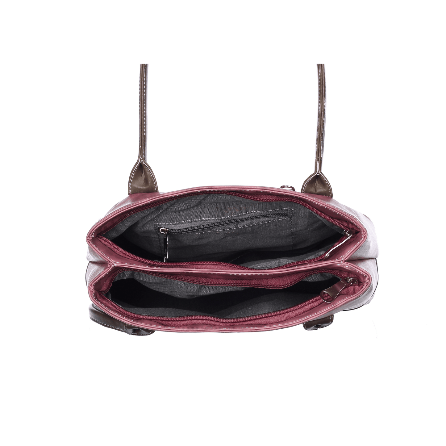 fashion Women Polyurethane Women’s Satchel Bag | Ladies Purse Handbag| Tote Bag | Shoulder Bag | Multi Colour