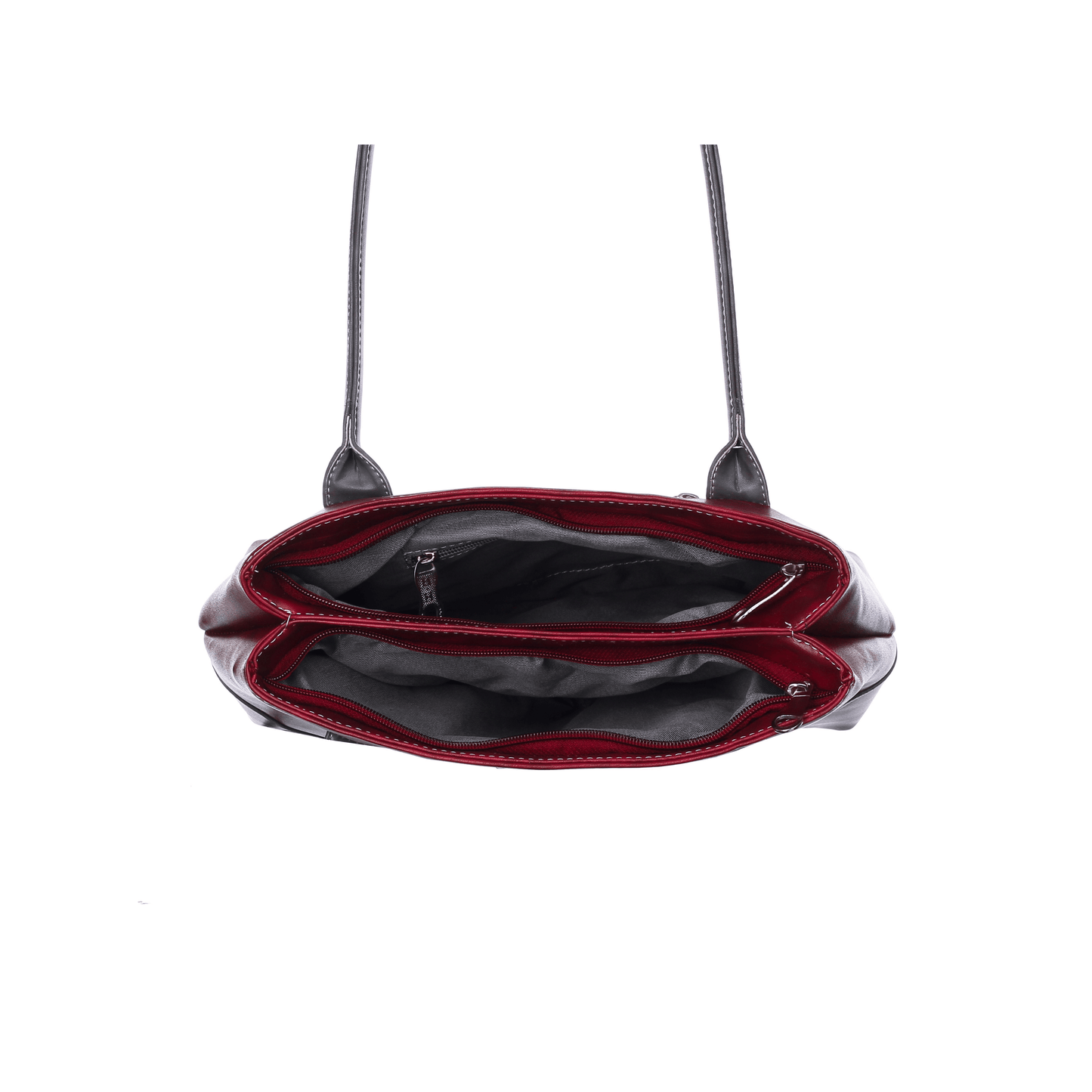 fashion Women Polyurethane Women’s Satchel Bag | Ladies Purse Handbag| Tote Bag | Shoulder Bag | Multi Colour