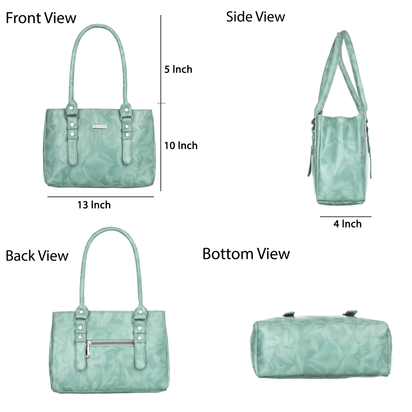 fashion Women’s Satchel Bag | Ladies Purse Handbag| Tote Bag | Shoulder Bag Multi colour