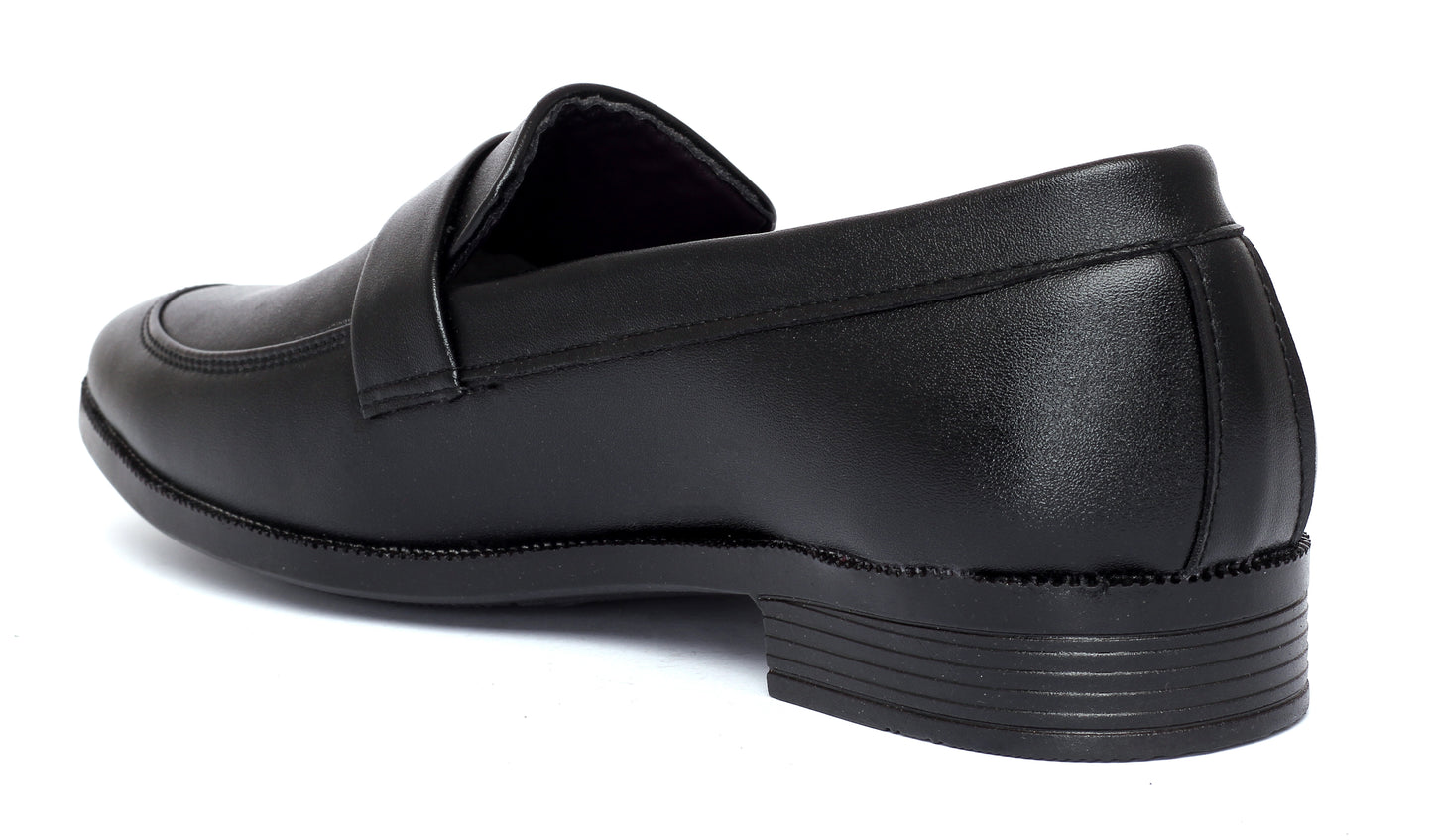 Black Formal Slip On / Premium Quality