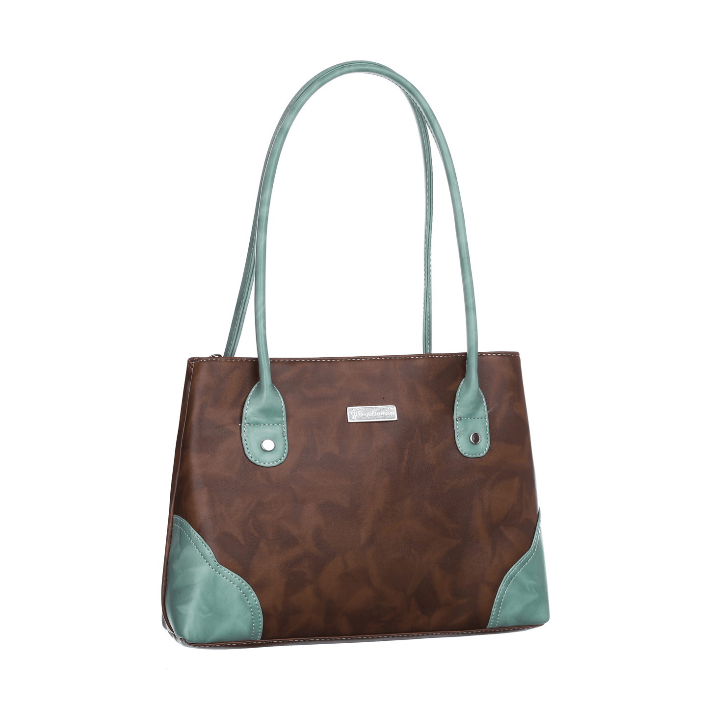 fashion Women Polyurethane Women’s Satchel Bag | Ladies Purse Handbag| Tote Bag | Shoulder Bag | Multi Colour