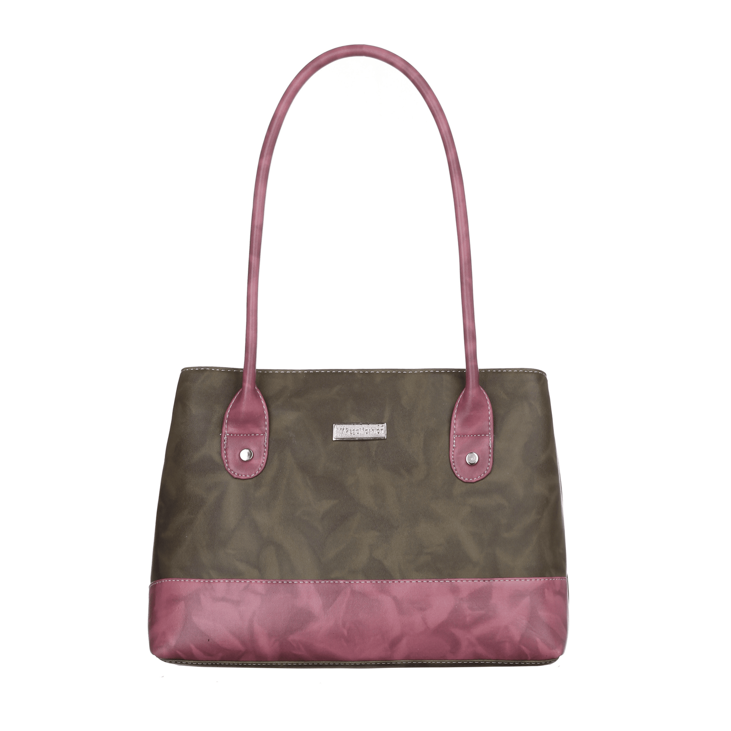 fashion Women Polyurethane Women’s Satchel Bag | Ladies Purse Handbag| Tote Bag | Shoulder Bag | Multi Colour