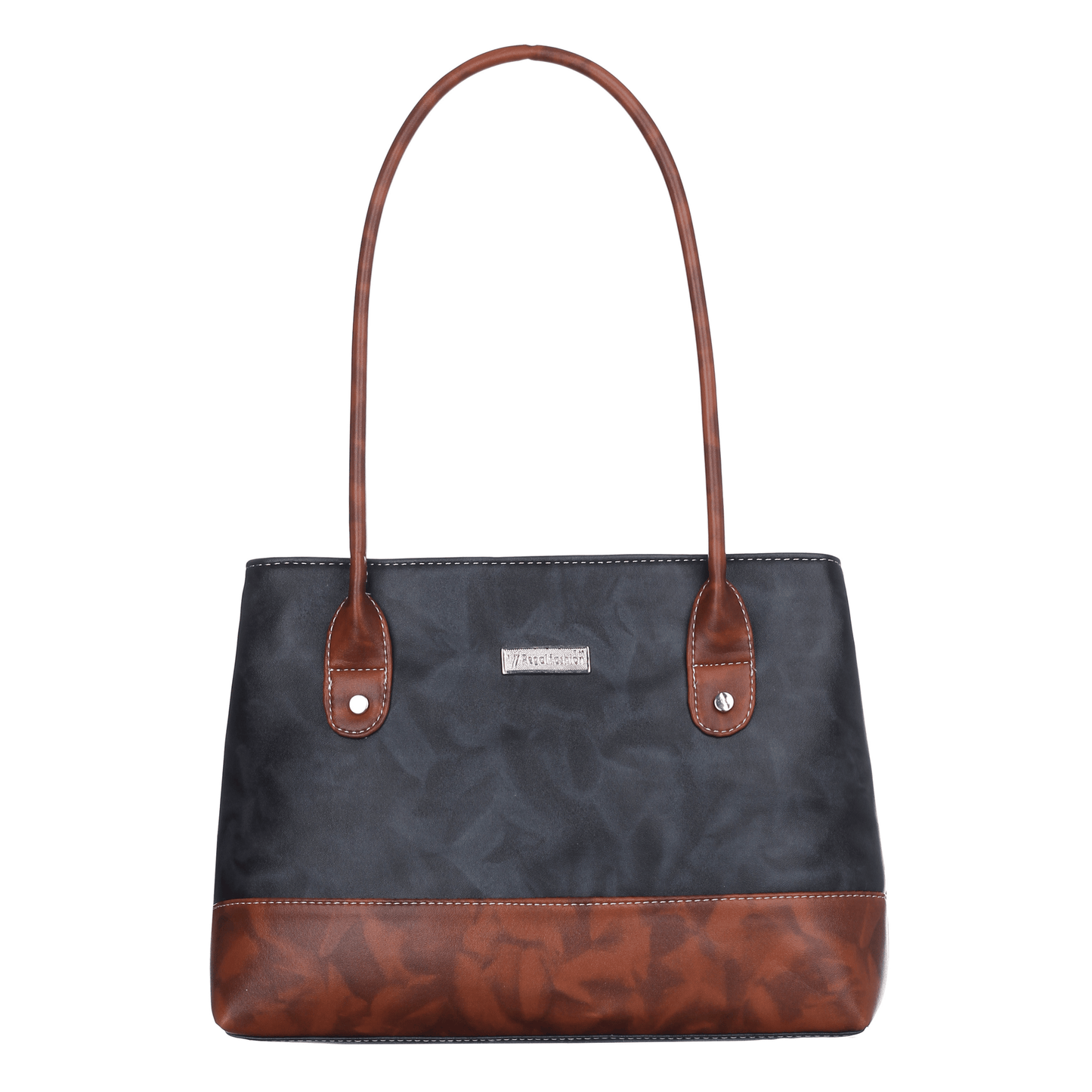 fashion Women Polyurethane Women’s Satchel Bag | Ladies Purse Handbag| Tote Bag | Shoulder Bag | Multi Colour