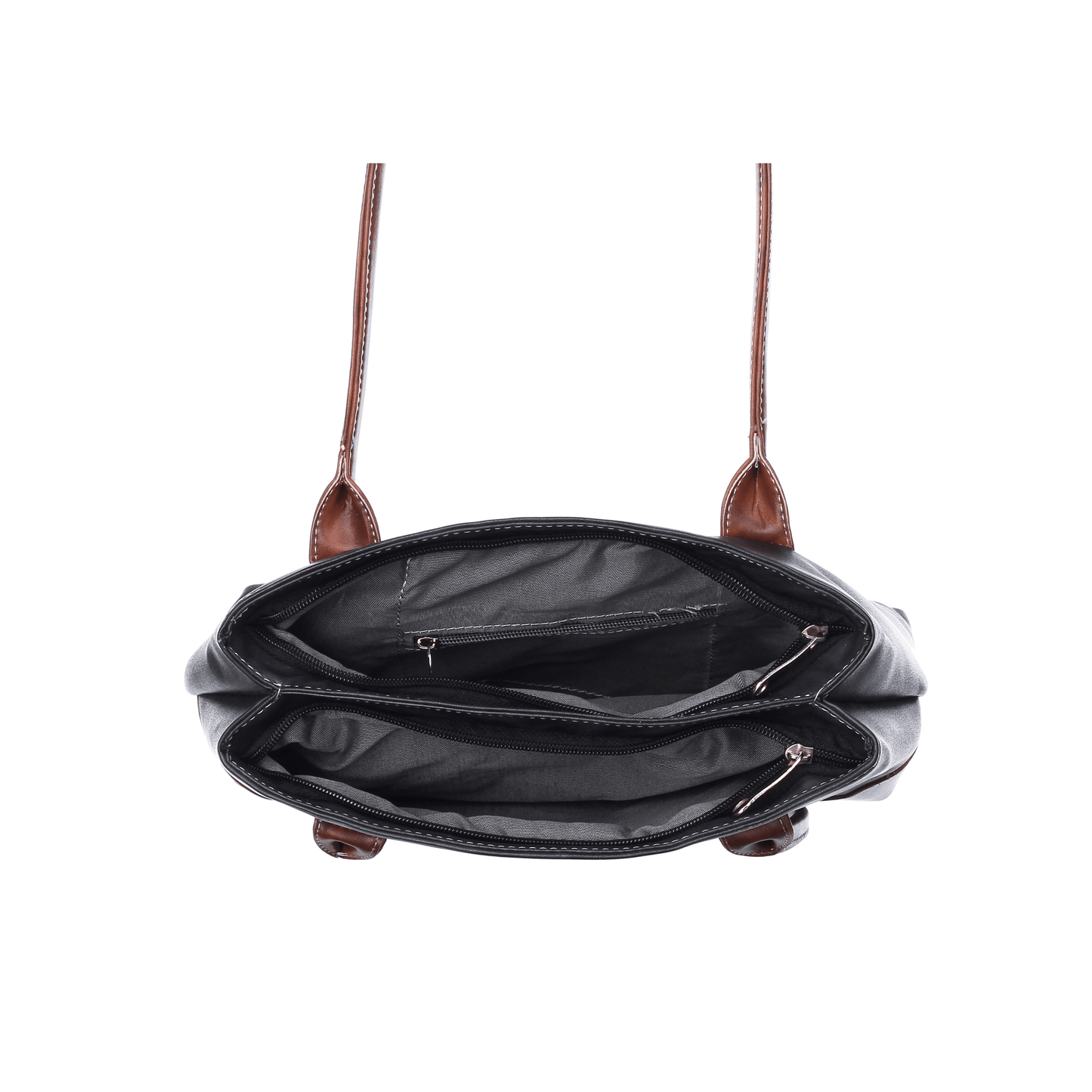 fashion Women Polyurethane Women’s Satchel Bag | Ladies Purse Handbag| Tote Bag | Shoulder Bag | Multi Colour