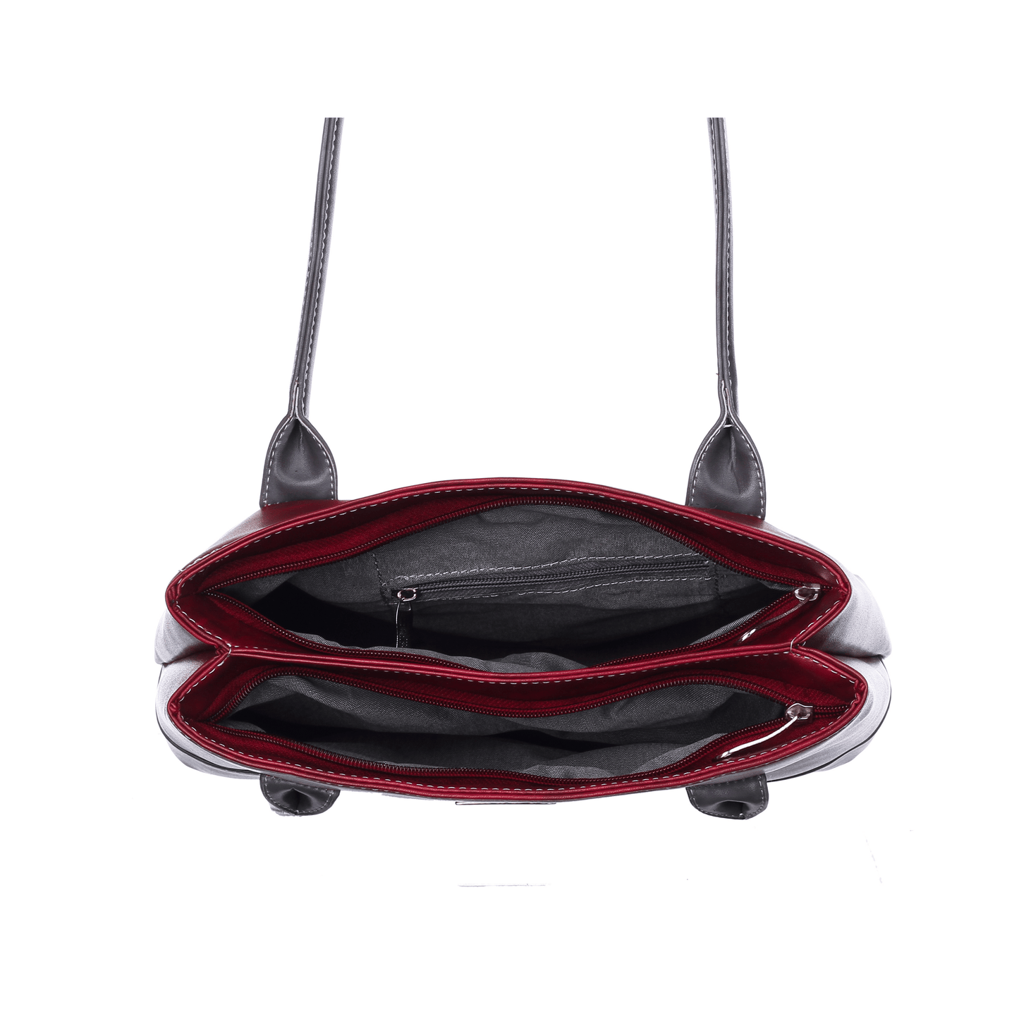 fashion Women Polyurethane Women’s Satchel Bag | Ladies Purse Handbag| Tote Bag | Shoulder Bag | Multi Colour