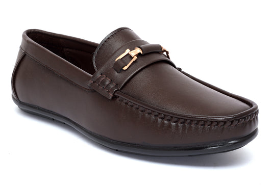 Luxe Loafers / Premium Quality