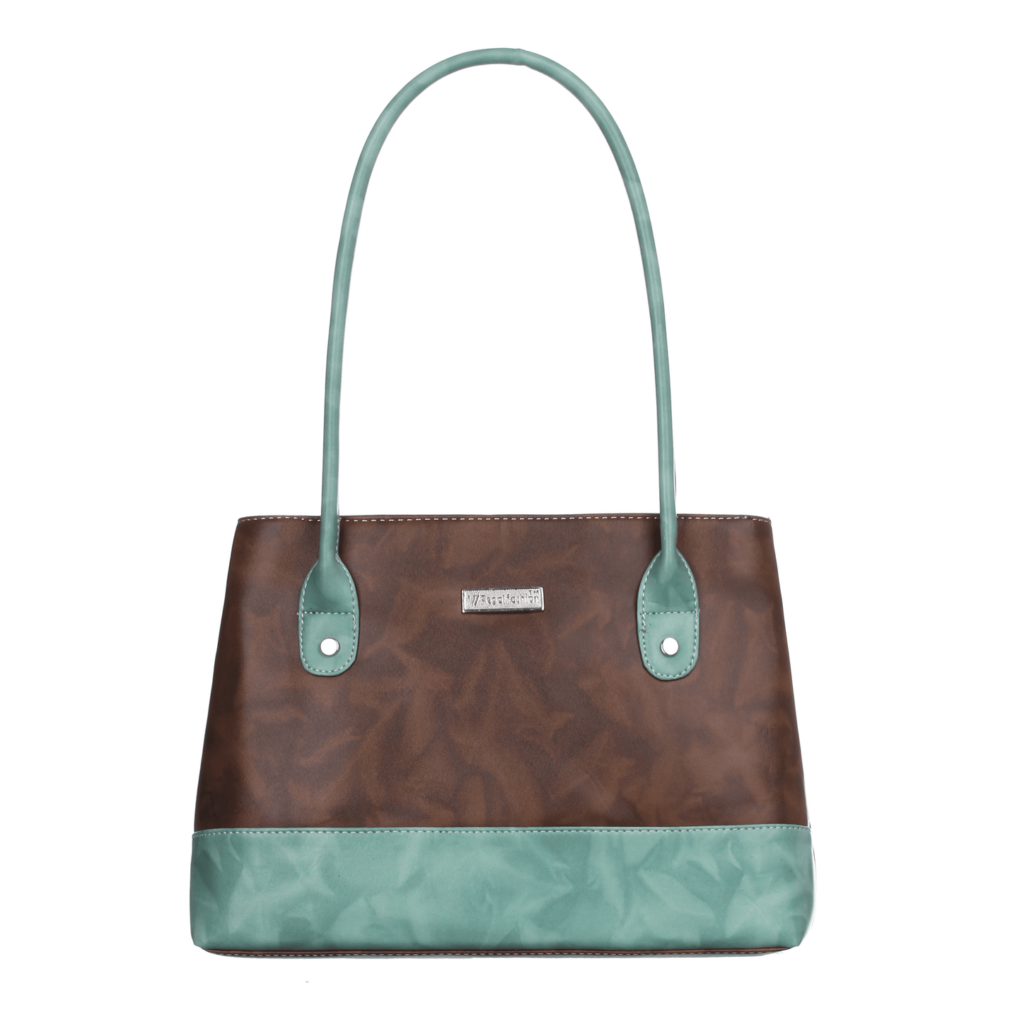 fashion Women Polyurethane Women’s Satchel Bag | Ladies Purse Handbag| Tote Bag | Shoulder Bag | Multi Colour