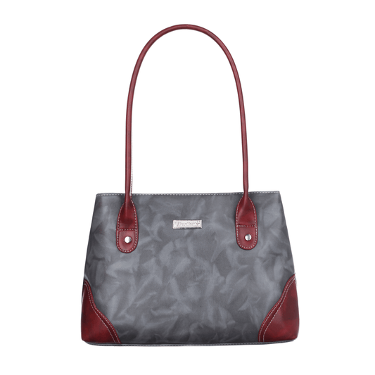 fashion Women Polyurethane Women’s Satchel Bag | Ladies Purse Handbag| Tote Bag | Shoulder Bag | Multi Colour