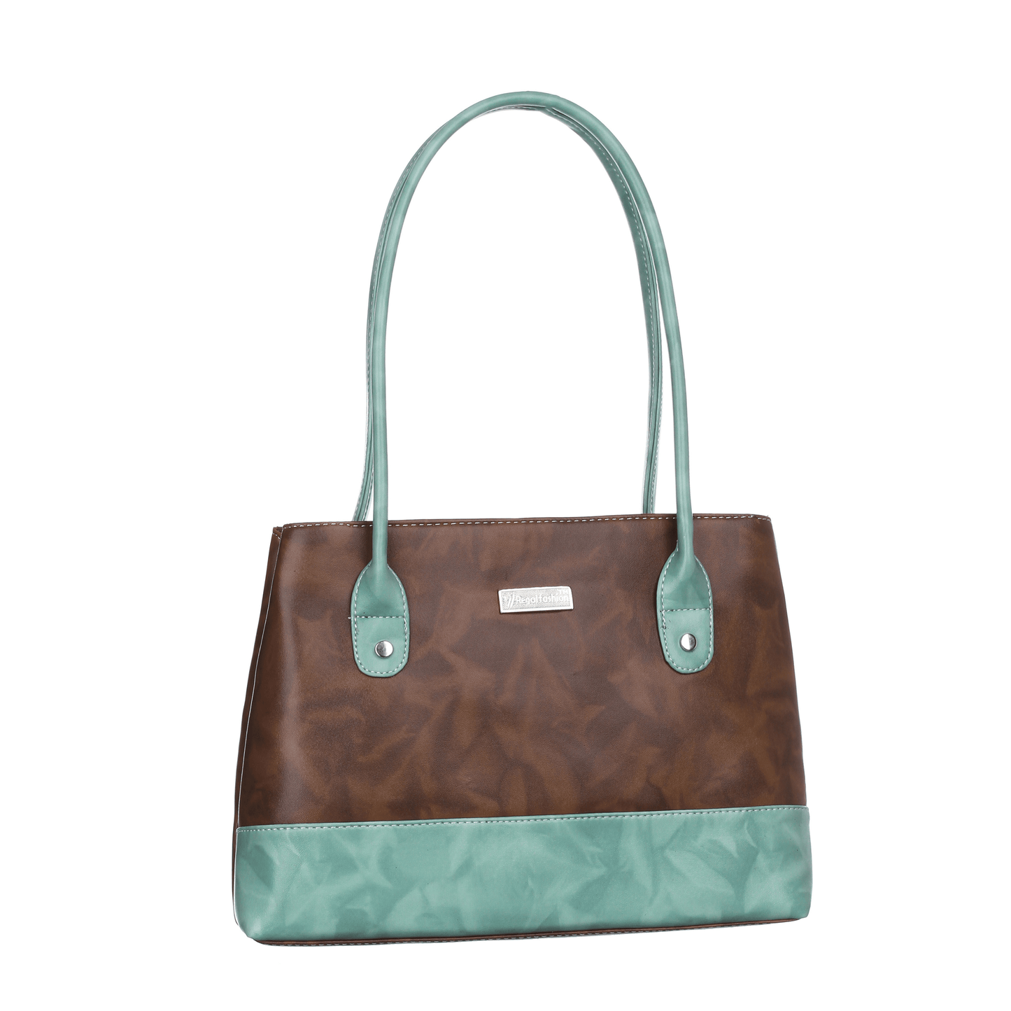 fashion Women Polyurethane Women’s Satchel Bag | Ladies Purse Handbag| Tote Bag | Shoulder Bag | Multi Colour