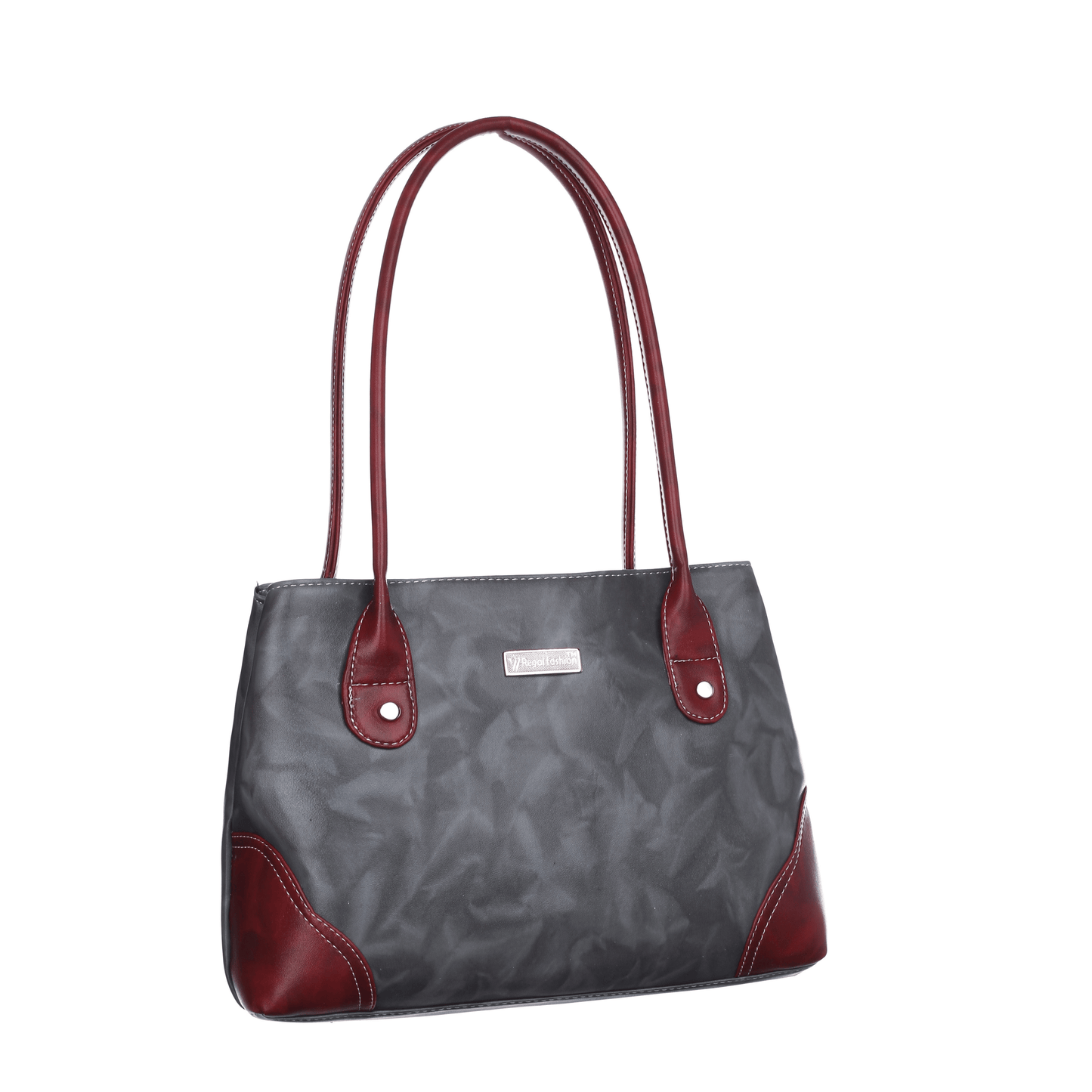 fashion Women Polyurethane Women’s Satchel Bag | Ladies Purse Handbag| Tote Bag | Shoulder Bag | Multi Colour