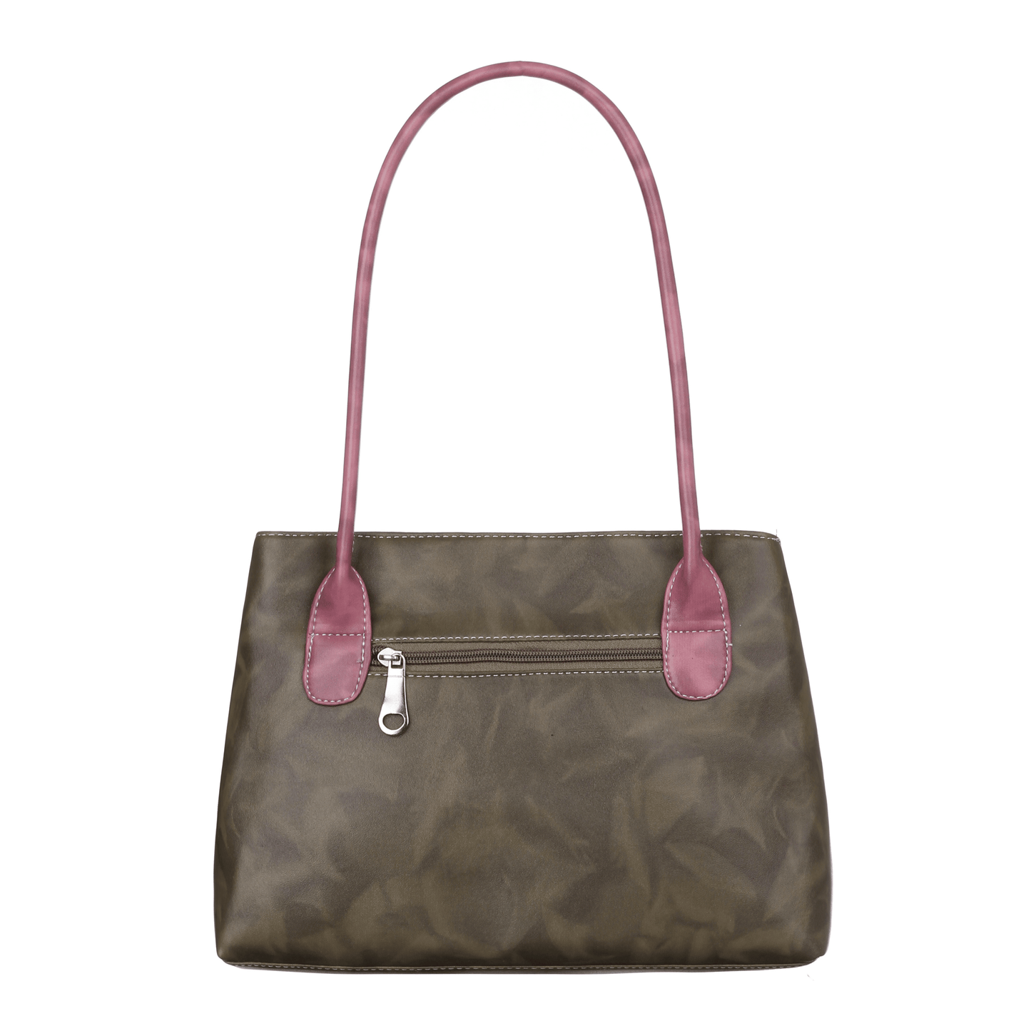 fashion Women Polyurethane Women’s Satchel Bag | Ladies Purse Handbag| Tote Bag | Shoulder Bag | Multi Colour