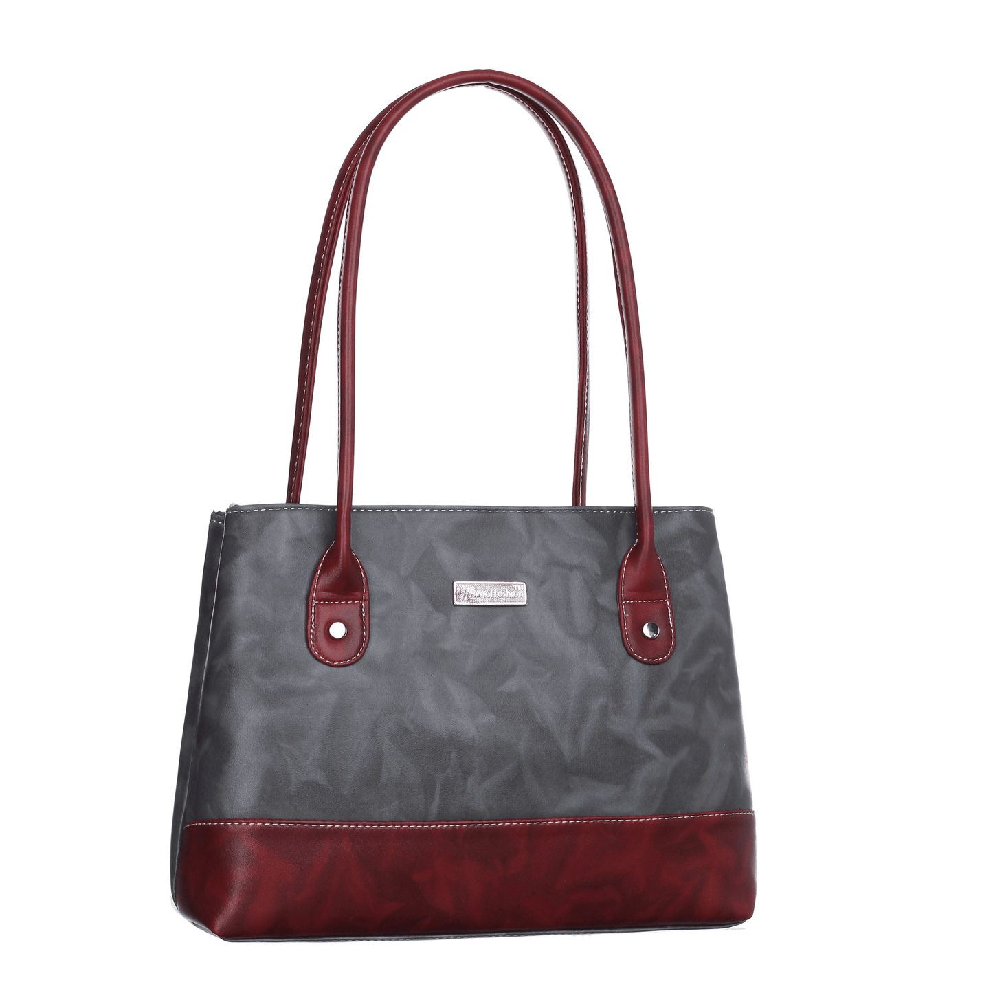 fashion Women Polyurethane Women’s Satchel Bag | Ladies Purse Handbag| Tote Bag | Shoulder Bag | Multi Colour