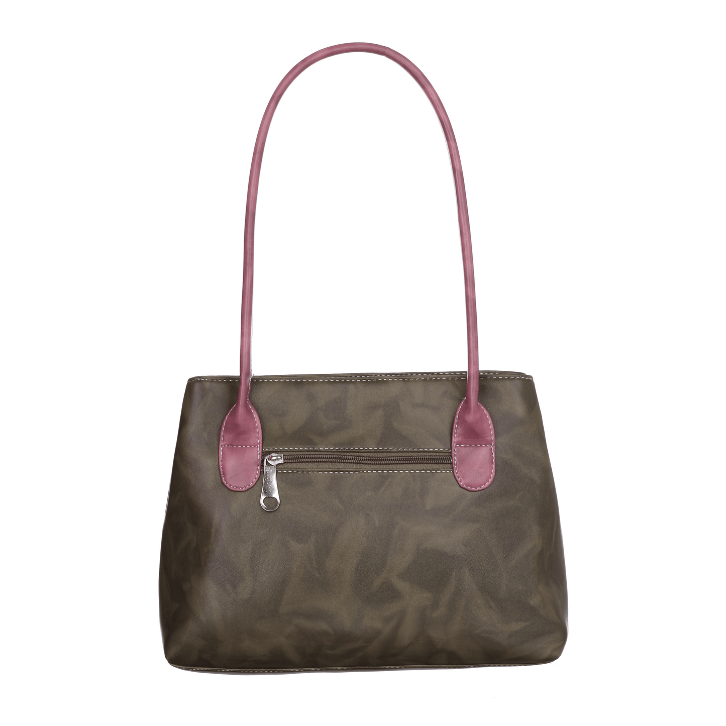 fashion Women Polyurethane Women’s Satchel Bag | Ladies Purse Handbag| Tote Bag | Shoulder Bag | Multi Colour