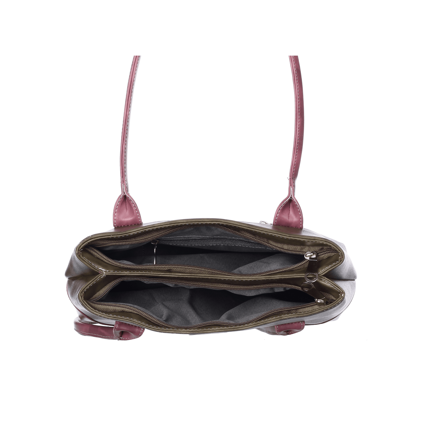 fashion Women Polyurethane Women’s Satchel Bag | Ladies Purse Handbag| Tote Bag | Shoulder Bag | Multi Colour