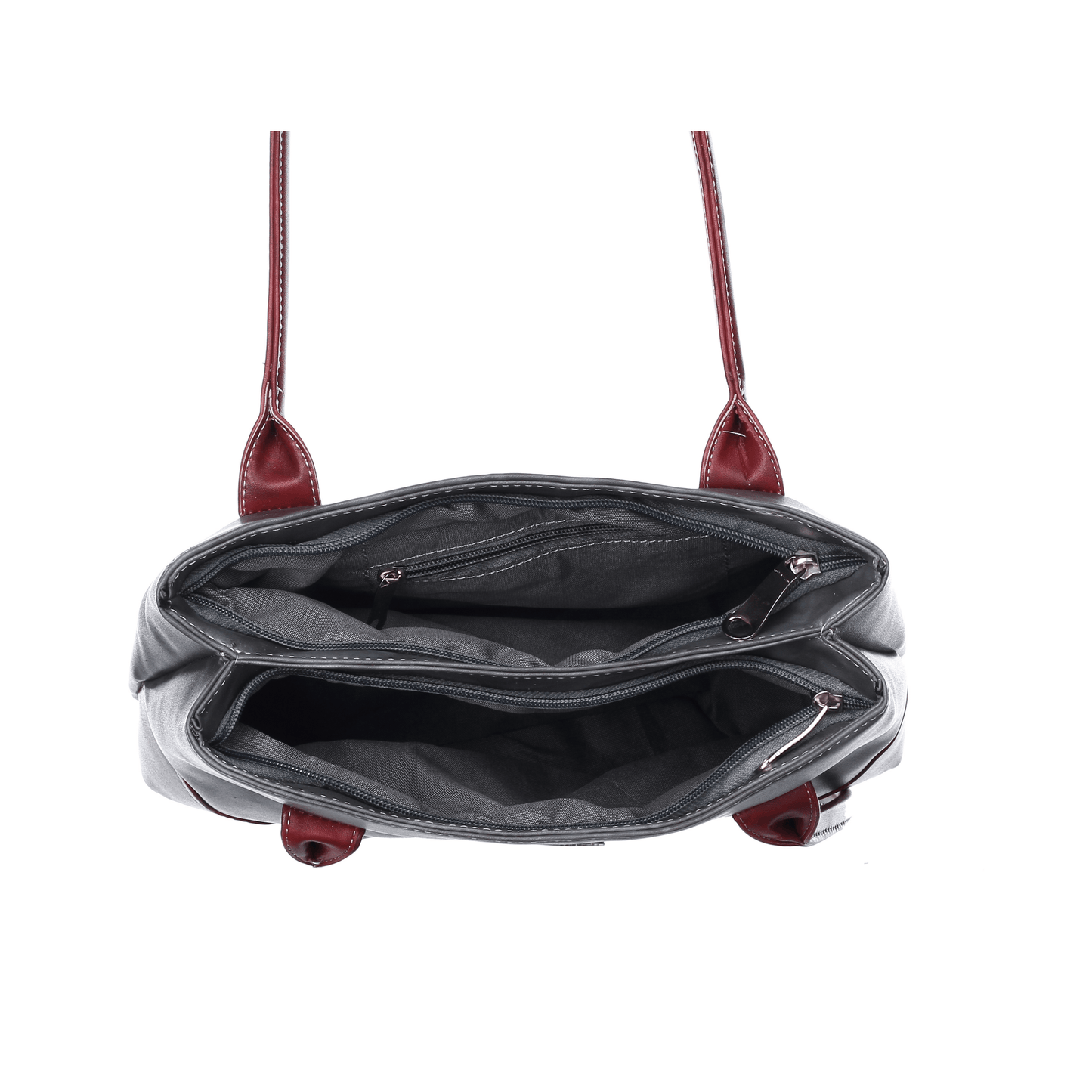 fashion Women Polyurethane Women’s Satchel Bag | Ladies Purse Handbag| Tote Bag | Shoulder Bag | Multi Colour