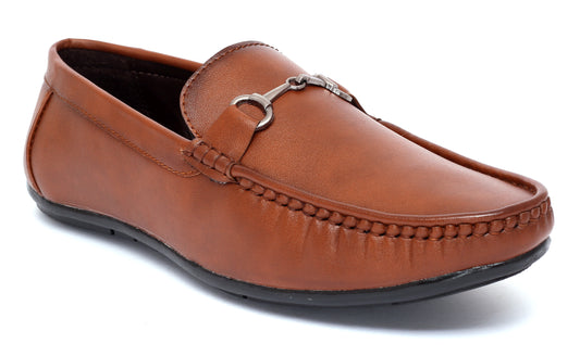 Royal Hilton Men's Slip-On  / Loafers