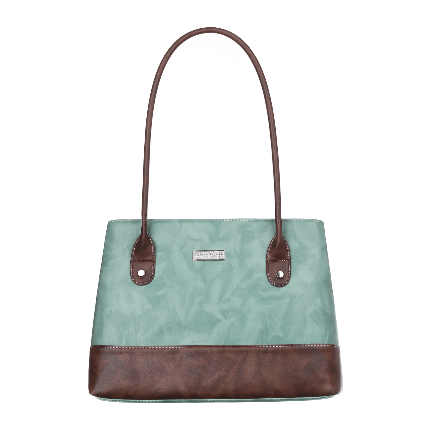 fashion Women Polyurethane Women’s Satchel Bag | Ladies Purse Handbag| Tote Bag | Shoulder Bag | Multi Colour