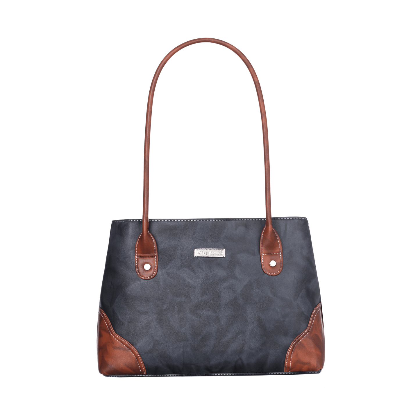 fashion Women Polyurethane Women’s Satchel Bag | Ladies Purse Handbag| Tote Bag | Shoulder Bag | Multi Colour