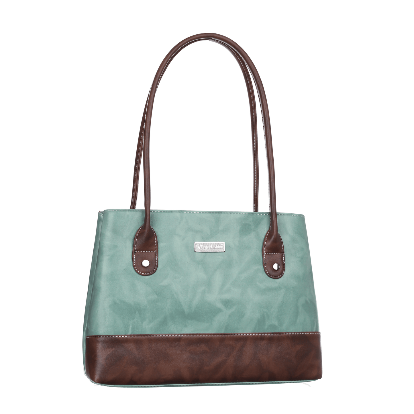 fashion Women Polyurethane Women’s Satchel Bag | Ladies Purse Handbag| Tote Bag | Shoulder Bag | Multi Colour