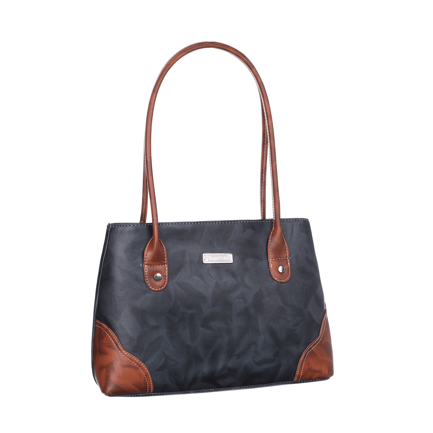 fashion Women Polyurethane Women’s Satchel Bag | Ladies Purse Handbag| Tote Bag | Shoulder Bag | Multi Colour