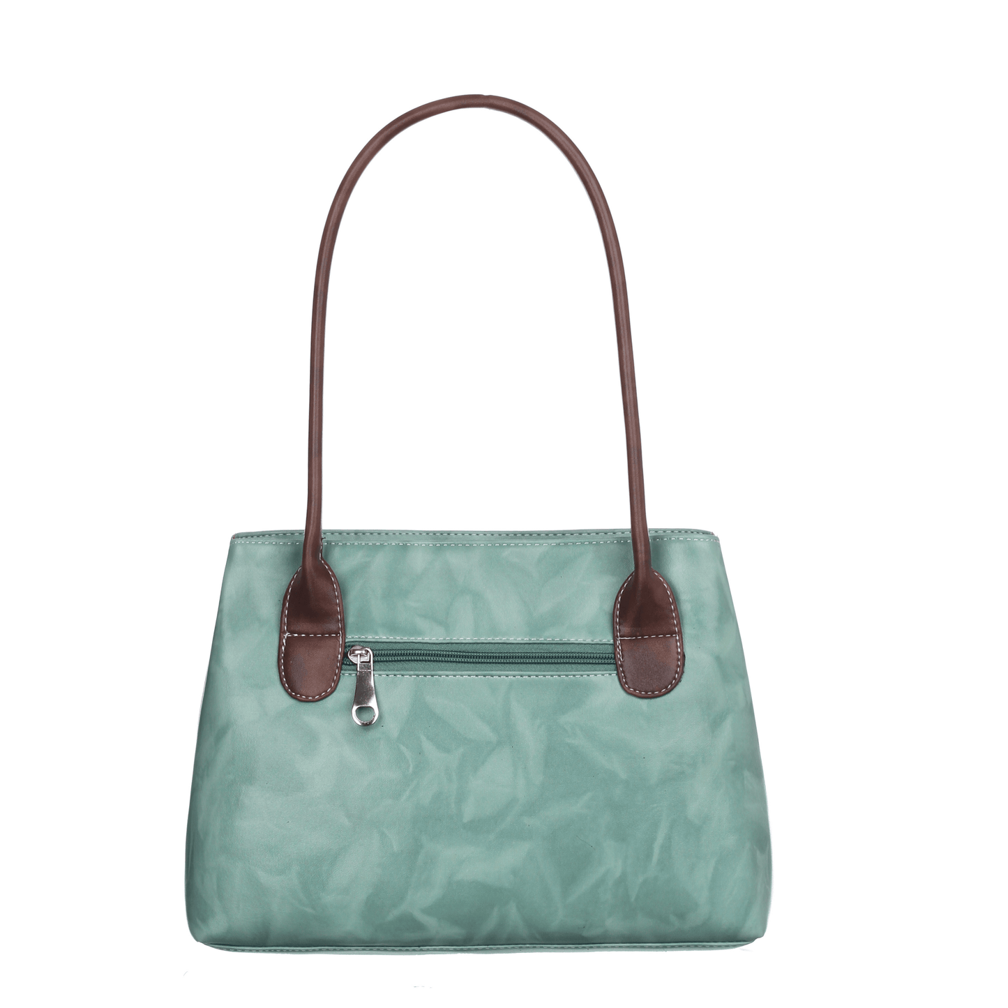 fashion Women Polyurethane Women’s Satchel Bag | Ladies Purse Handbag| Tote Bag | Shoulder Bag | Multi Colour