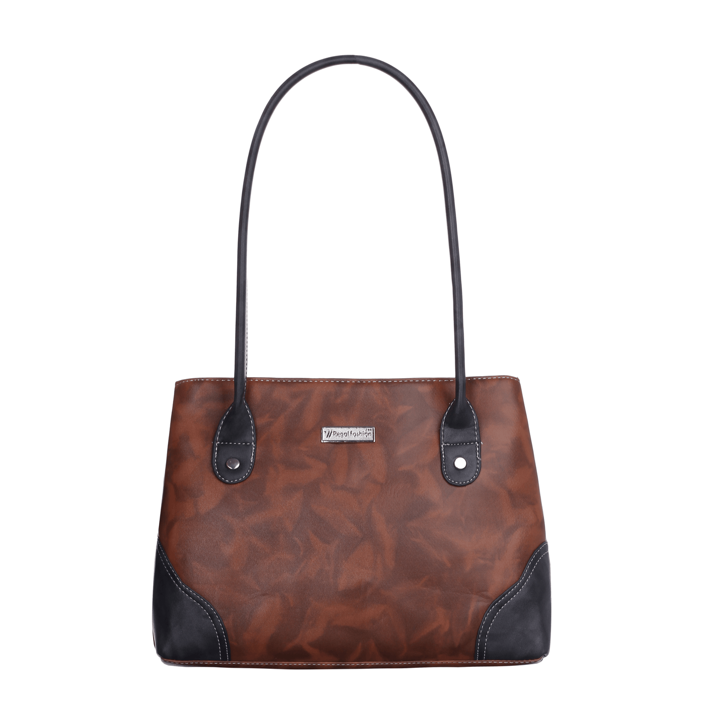 fashion Women Polyurethane Women’s Satchel Bag | Ladies Purse Handbag| Tote Bag | Shoulder Bag | Multi Colour