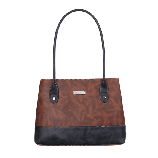 fashion Women Polyurethane Women’s Satchel Bag | Ladies Purse Handbag| Tote Bag | Shoulder Bag | Multi Colour