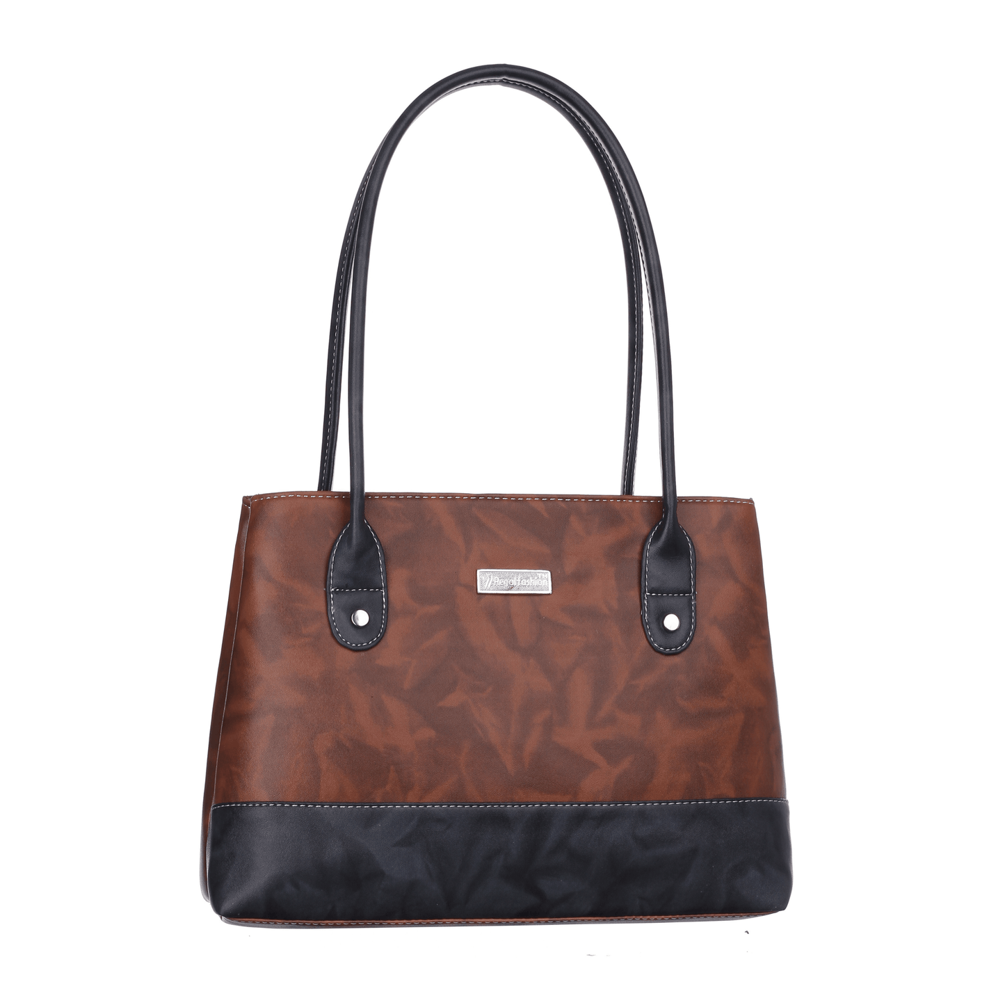 fashion Women Polyurethane Women’s Satchel Bag | Ladies Purse Handbag| Tote Bag | Shoulder Bag | Multi Colour