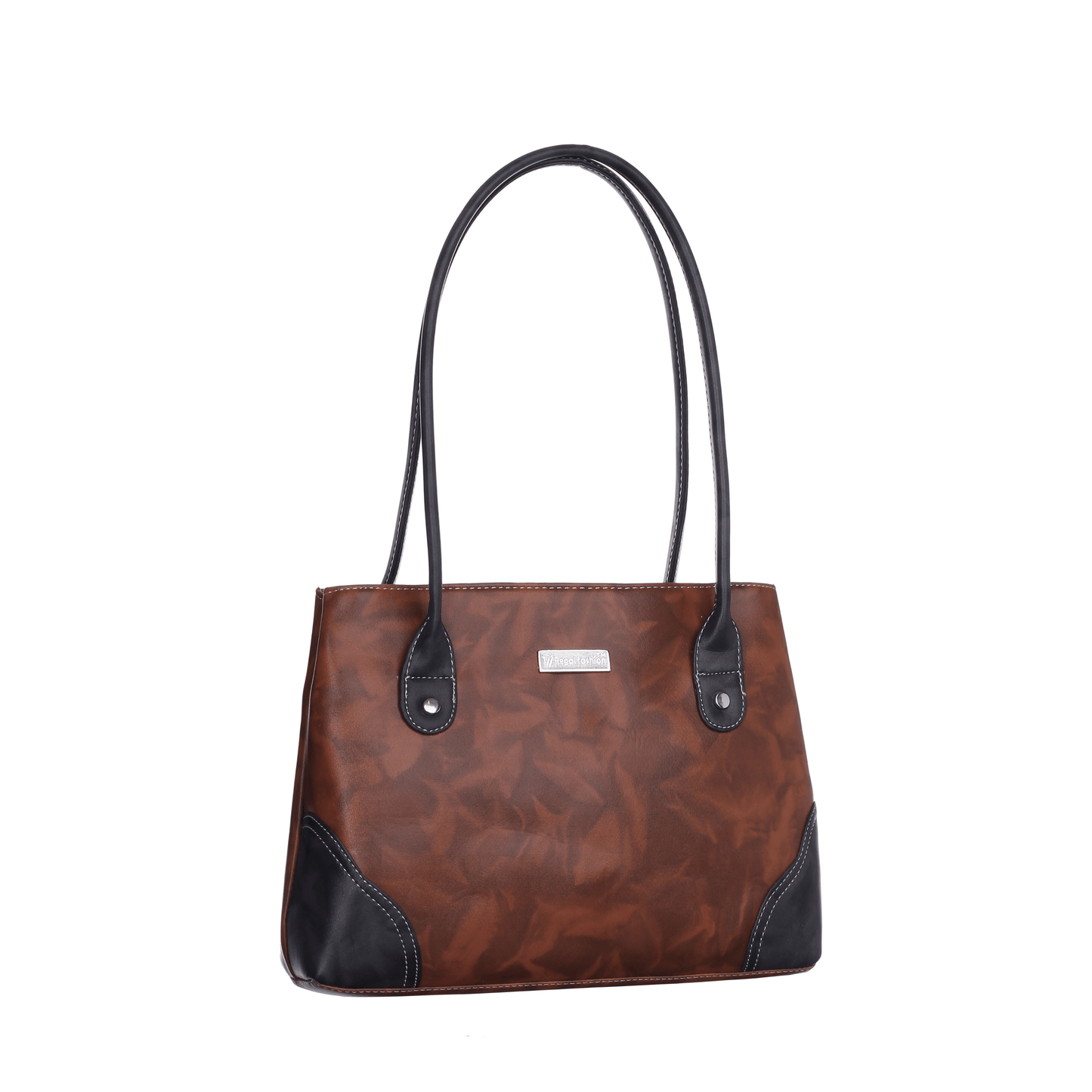 fashion Women Polyurethane Women’s Satchel Bag | Ladies Purse Handbag| Tote Bag | Shoulder Bag | Multi Colour