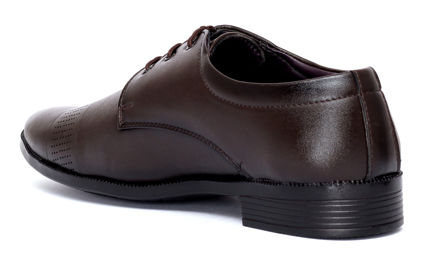 Brown Oxford Shoe / Premium Quality