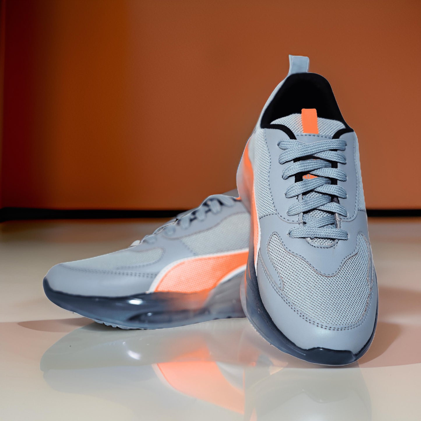 Dynamic Duo Air 1 Collection / Sports Shoes